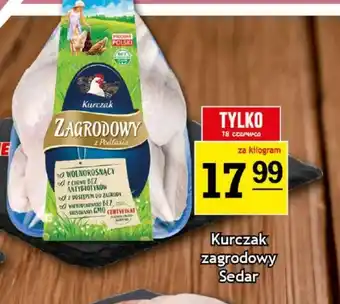 Gram Market Kurczak Zagrodowy oferta