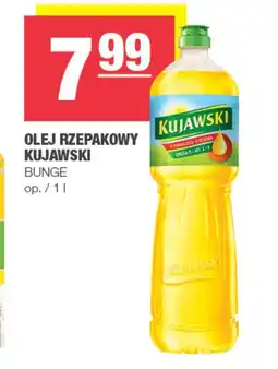 EuroSPAR Olej Kujawski oferta