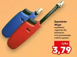 Zapalarka długa