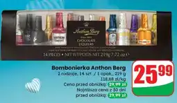 Dino Bombonierka Anthon Berg oferta