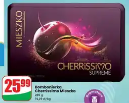 Dino Bombonierka Cherrissimo Mieszko oferta