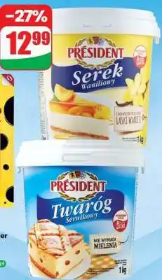 Dino Serek waniliowy oferta
