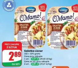 Dino Sałatka Lisner oferta