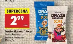 Biedronka Draże Skawa oferta