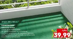 Kaufland COUNTRYSIDE Sztuczna trawa oferta