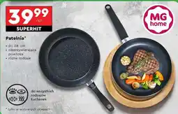 Biedronka Patelnia oferta