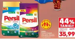 Kaufland PERSIL Proszek do prania oferta