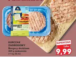 Kaufland Kurczak zagrodowy oferta