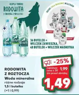 Rodowita z Roztocza