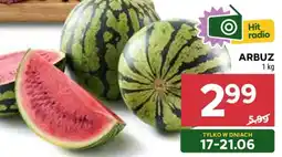 Stokrotka Market Arbuz oferta