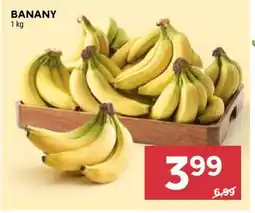 Stokrotka Market Banany oferta