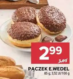 Stokrotka Market Pączek E. Wedel oferta