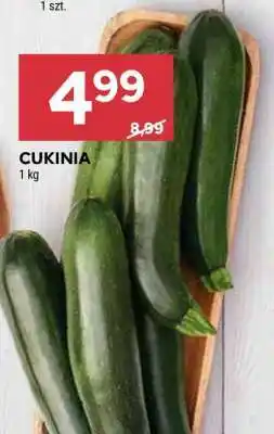 Cukinia