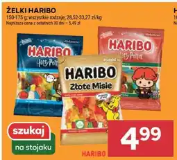 Stokrotka Market Żelki Haribo oferta