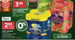 Stokrotka Market Piwo Zwierzyniec Pils Premium oferta