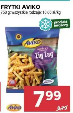 Stokrotka Market Frytki Aviko oferta
