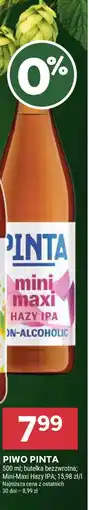 Stokrotka Market Piwo Pinta oferta