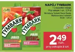 Stokrotka Market Napój Tymbark oferta