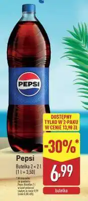 ALDI Pepsi oferta