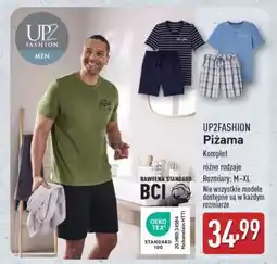 ALDI UP2FASHION Piżama oferta