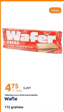 Wafle