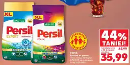 Kaufland Persil proszek do prania oferta