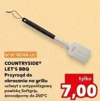 Kaufland Łopatka do grilla K-Classic Let's Bbq oferta
