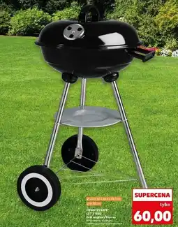 Kaufland Grill kansas 34 cm K-Classic Countryside oferta