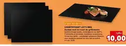 Kaufland Zestaw mat na ruszt 50 x 40 cm Countryside oferta