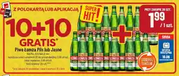 Polomarket Piwo Łomża oferta