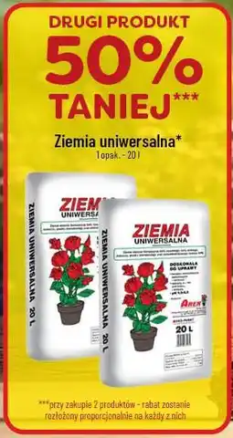 Ziemia uniwersalna