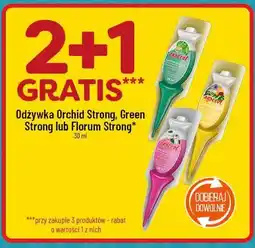 Polomarket Odżywka do kwiatów oferta