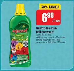 Polomarket Nawóz do roślin balkonowych oferta