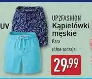 ALDI Kapielówki męskie Up2Fashion oferta