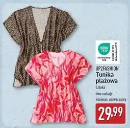 ALDI Tunika plażowa Up2Fashion oferta