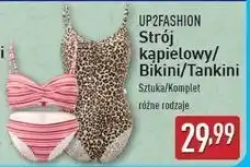 ALDI Tankini damskie 46-52 Up2Fashion oferta
