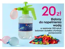 Pepco Balony wodne oferta