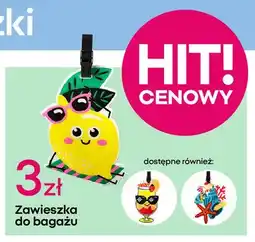 Pepco Zawieszka bagażowa oferta