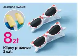 Pepco Klipsy plażowe oferta