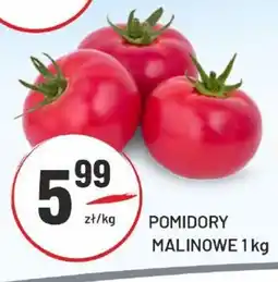 Sedal Pomidory malinowe oferta
