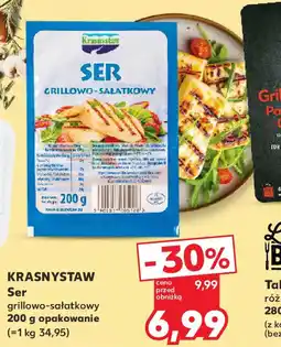 Kaufland Krasnystaw ser oferta