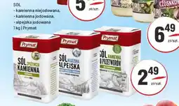 Sól prymat