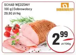 Sedal Schab wędzony dobrowolscy oferta