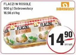 Sedal Flaczi w rosole dobrowolscy oferta