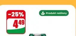 Dino Jogurt roślinny alpro sojowy oferta