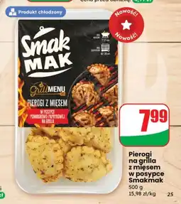 Dino Pierogi Smak Mak oferta