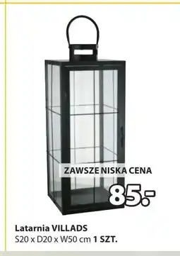 JYSK Latarnia S! oferta
