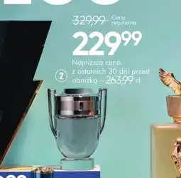 SuperPharm Woda toaletowa dla mężczyzn Paco Rabanne oferta