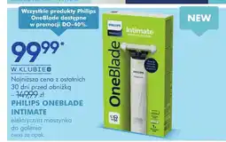 SuperPharm Maszynka do golenia Philips oferta