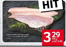 Selgros Dorsz Hit oferta